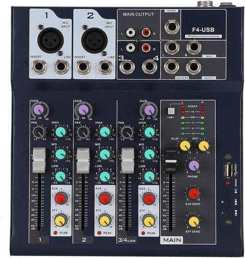 Combo Pro Studio RD