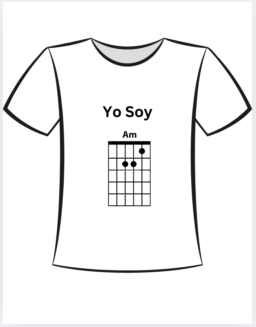 Poloshirt Messahc Creaciones