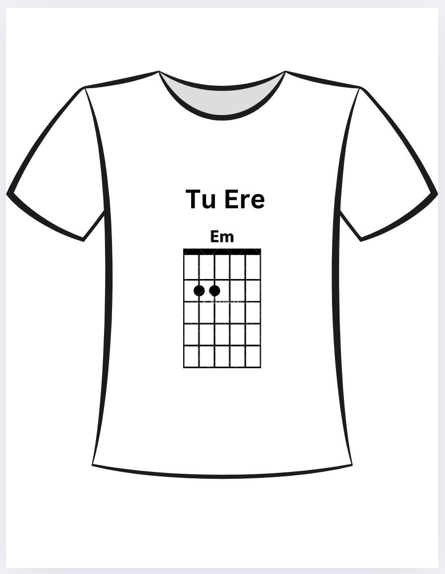 Poloshirt Messahc Creaciones