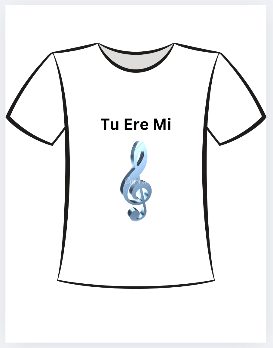 Poloshirt Messahc Creaciones