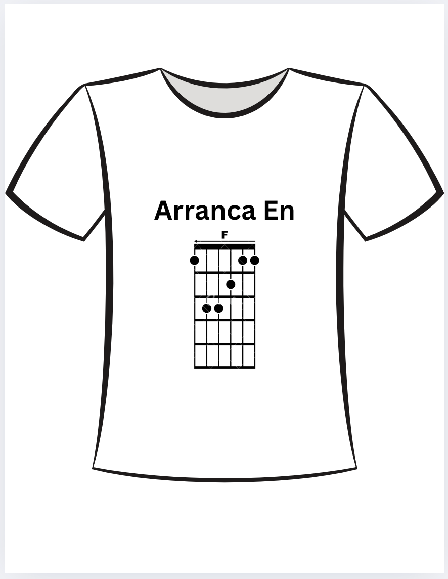 Poloshirt Messahc Creaciones