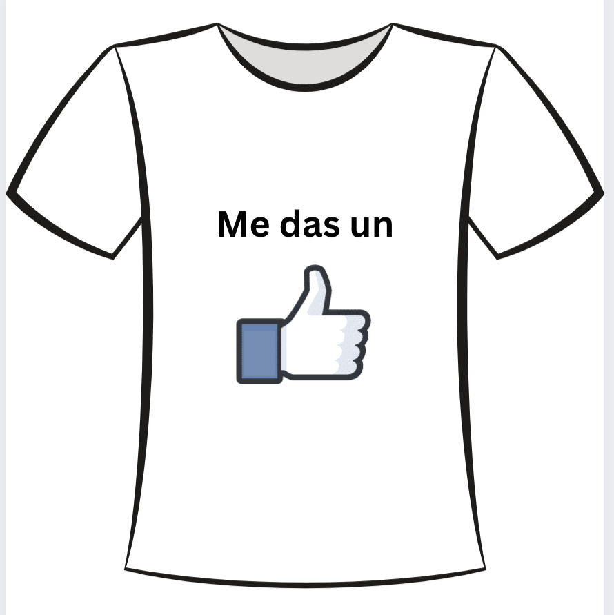 Poloshirt Messahc Creaciones