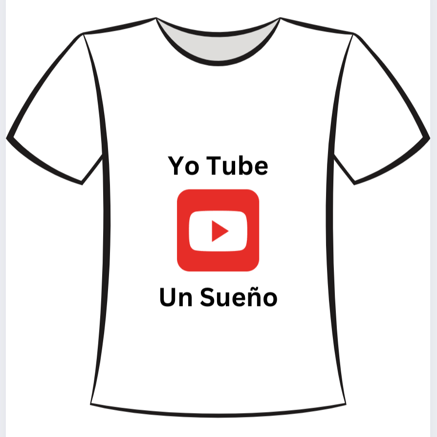 Poloshirt Messahc Creaciones