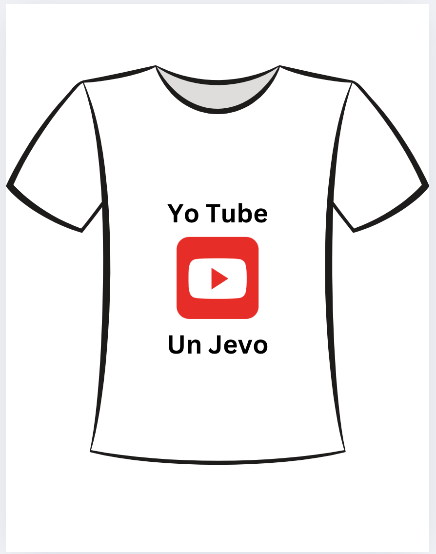 Poloshirt Messahc Creaciones