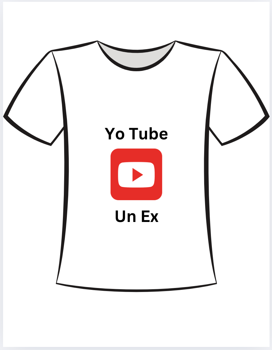 Poloshirt Messahc Creaciones