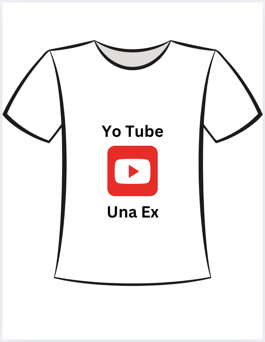 Poloshirt Messahc Creaciones