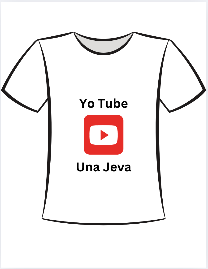 Poloshirt Messahc Creaciones