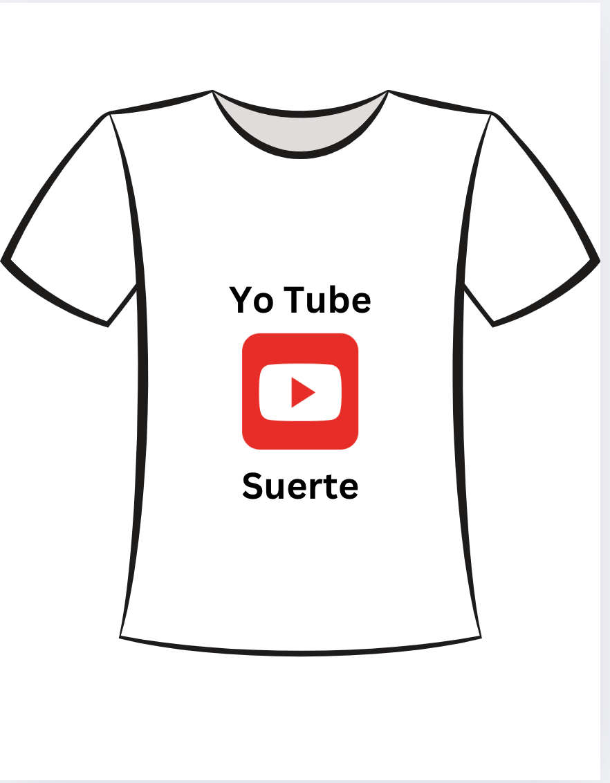 Poloshirt Messahc Creaciones