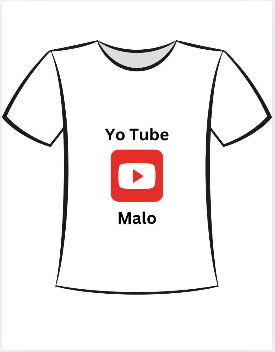 Poloshirt Messahc Creaciones