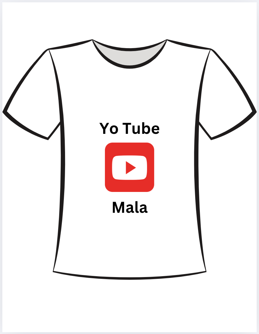 Poloshirt Messahc Creaciones