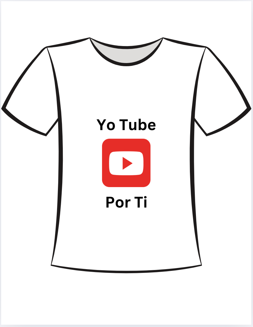 Poloshirt Messahc Creaciones