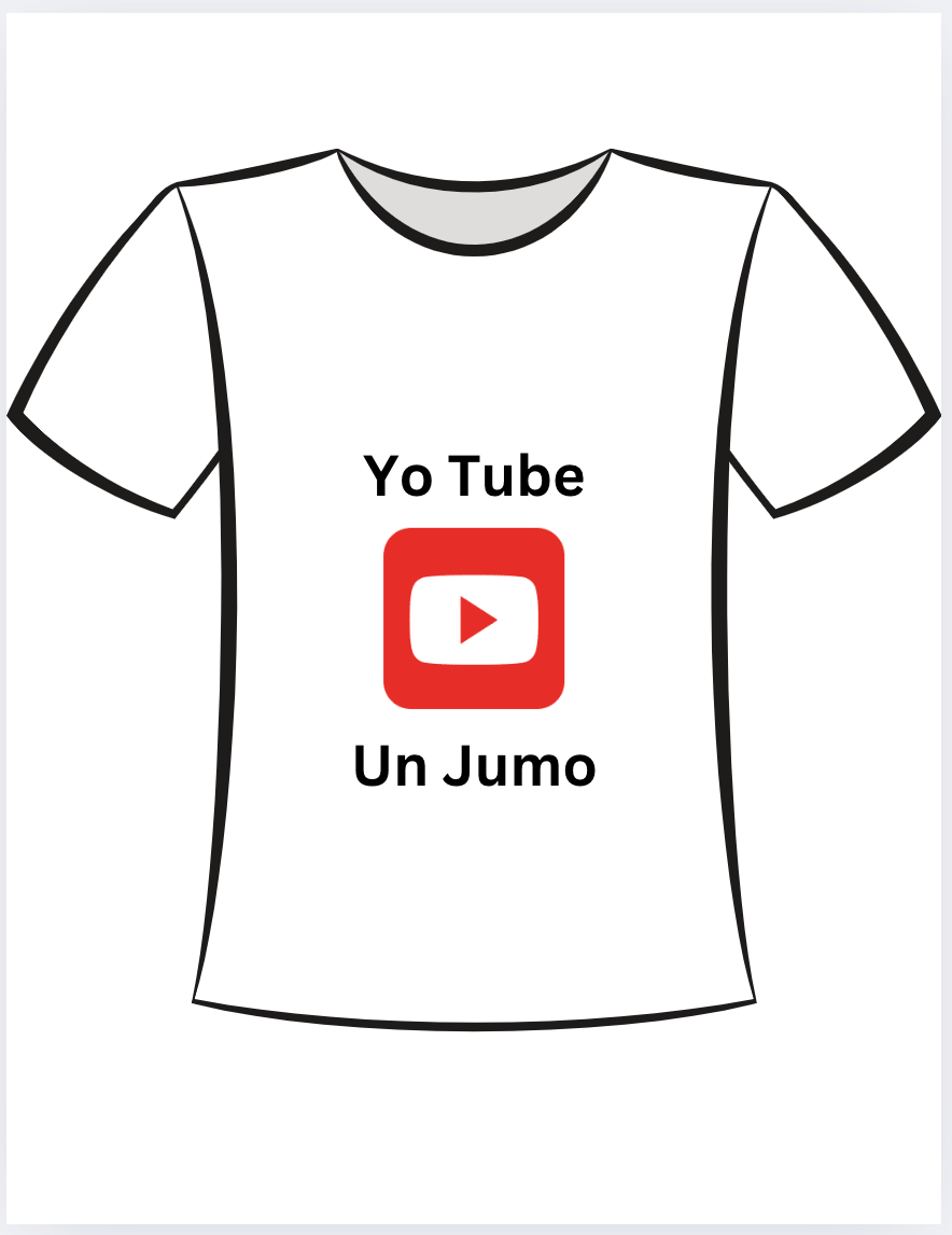 Poloshirt Messahc Creaciones