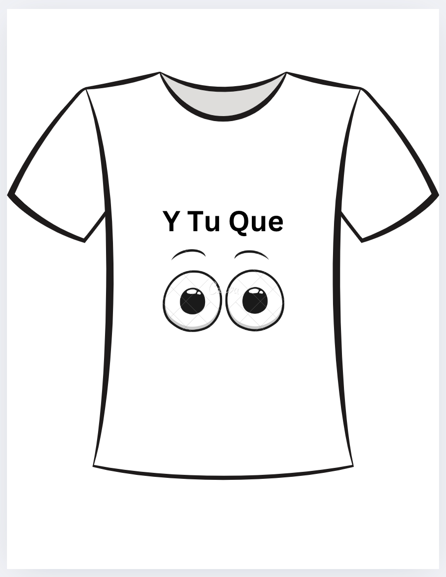 Poloshirt Messahc Creaciones
