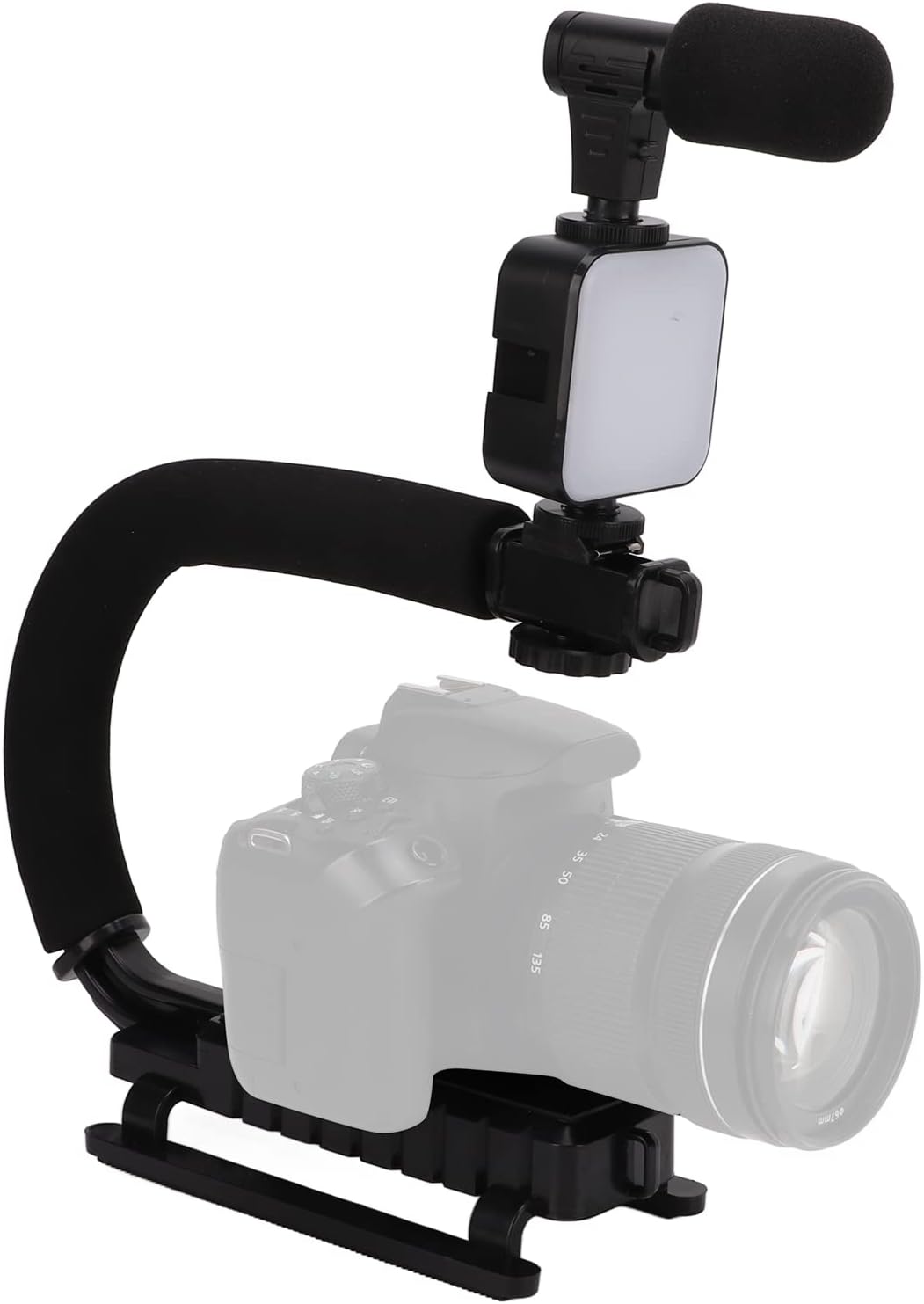 Kit Estabilizador de Camara