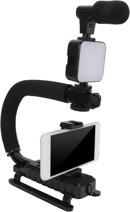 Kit Estabilizador de Camara