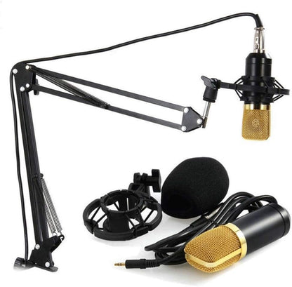 Combo Pro Studio RD