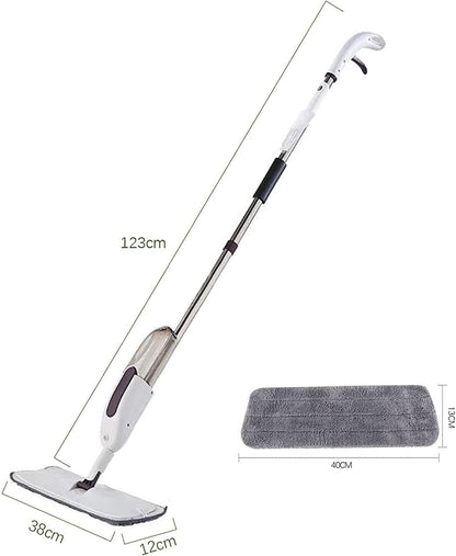 SprayMop 360°