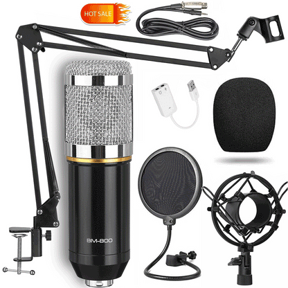 Combo Pro Studio RD