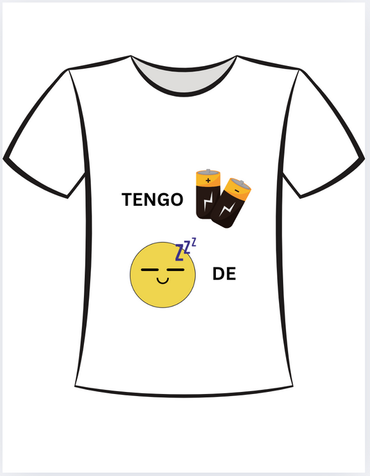 Poloshirt Messahc Creaciones