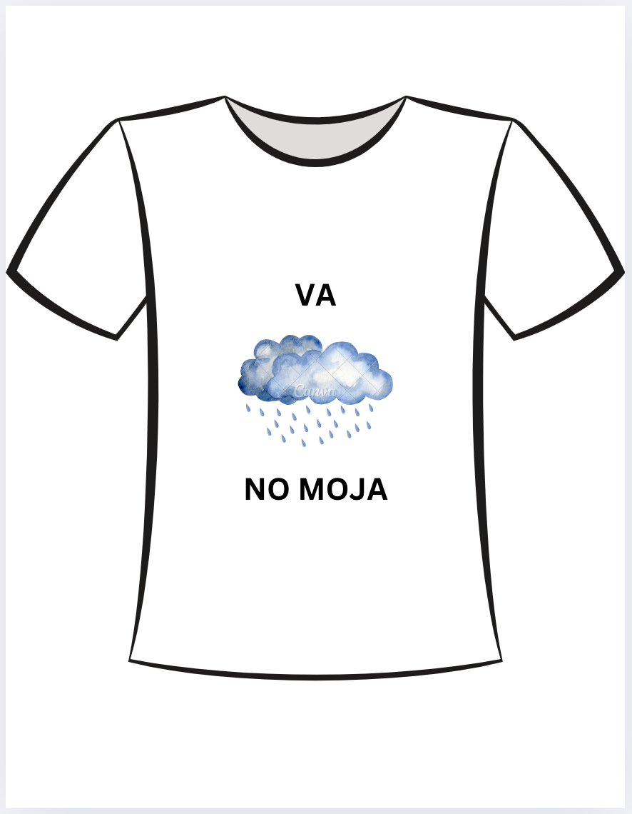 Poloshirt Messahc Creaciones
