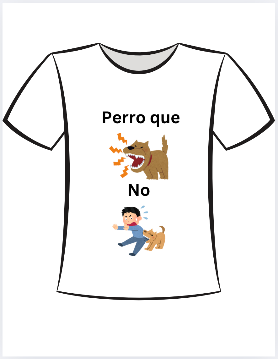 Poloshirt Messahc Creaciones