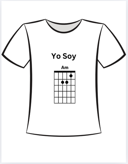 Poloshirt Messahc Creaciones