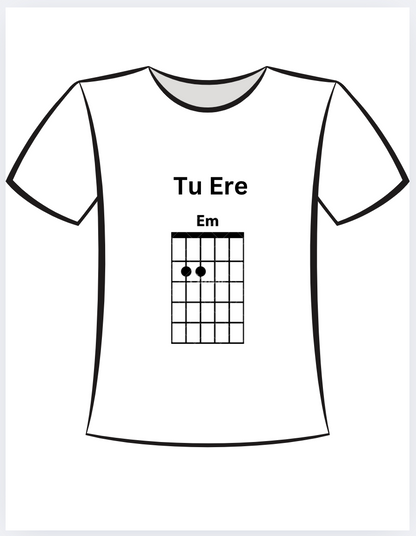 Poloshirt Messahc Creaciones