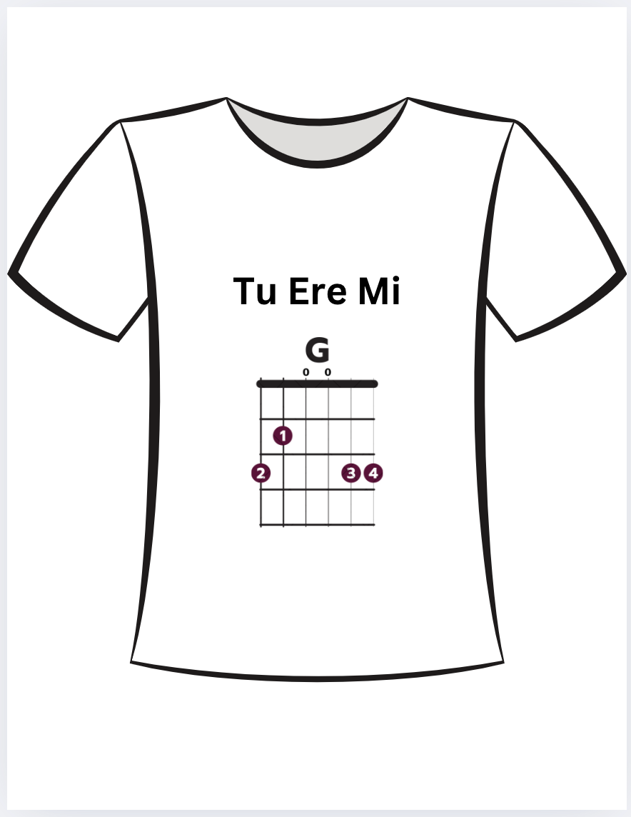 Poloshirt Messahc Creaciones