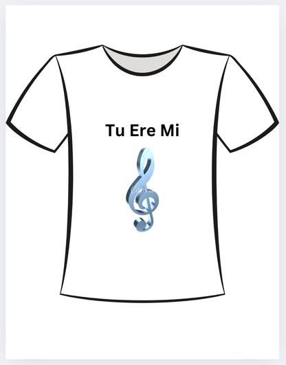 Poloshirt Messahc Creaciones