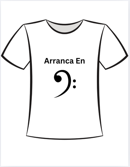 Poloshirt Messahc Creaciones