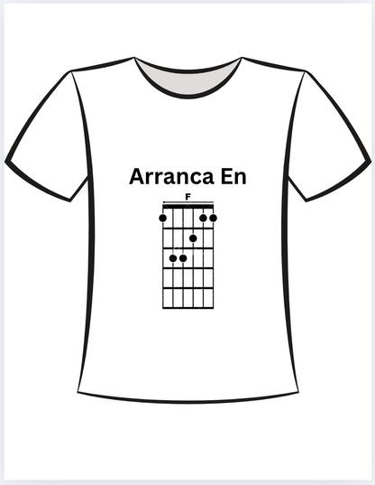 Poloshirt Messahc Creaciones