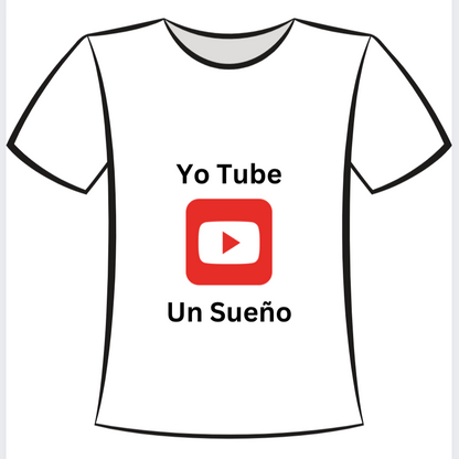 Poloshirt Messahc Creaciones