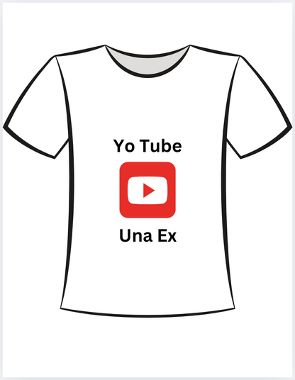 Poloshirt Messahc Creaciones