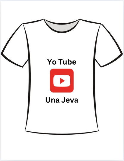 Poloshirt Messahc Creaciones