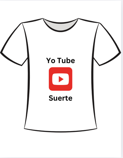 Poloshirt Messahc Creaciones