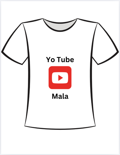 Poloshirt Messahc Creaciones