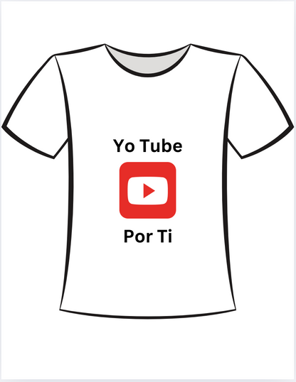 Poloshirt Messahc Creaciones