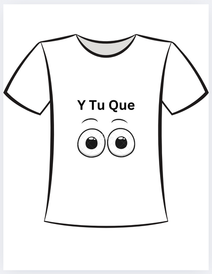 Poloshirt Messahc Creaciones