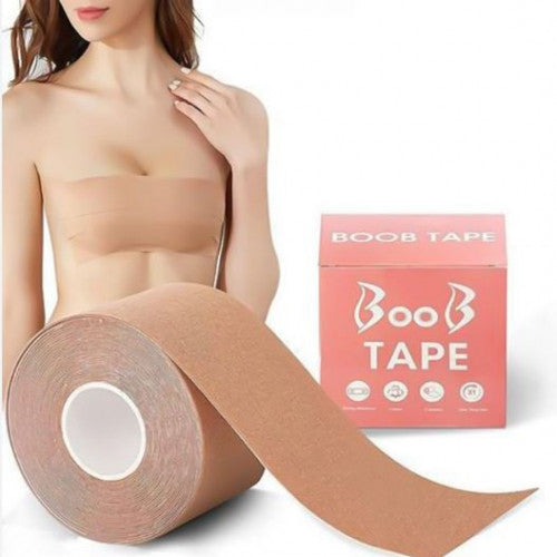 BOOB TAPE – Cinta Levantadora para Busto