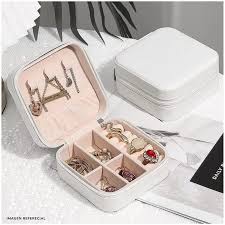 ✨ Mini Joyero Portátil ✨